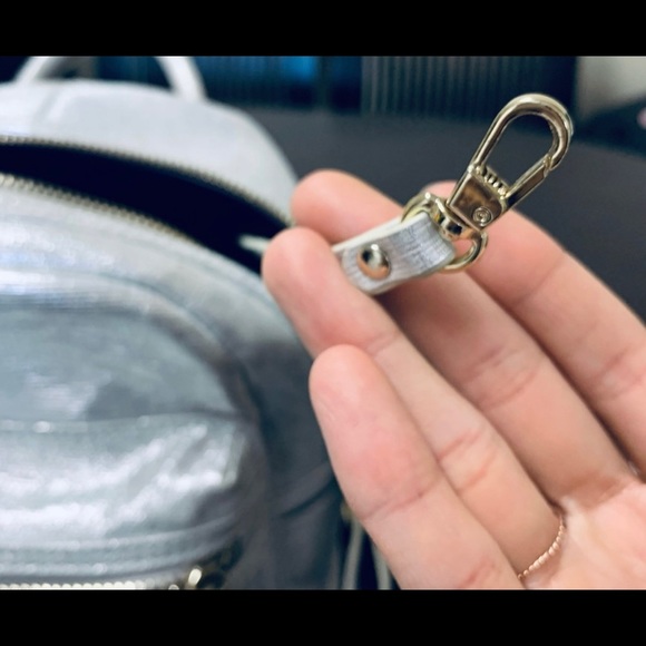 Mini Backpack - Picture 5 of 11